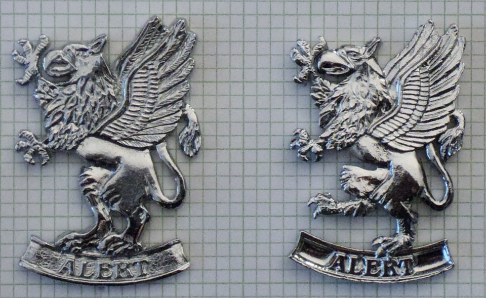 CB 244R 1 Avn Rgt obverse x2